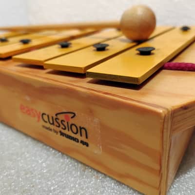 Studio 49 Series 500 Easycussion AG 500 Alto Pentatonic Glockenspiel image 5