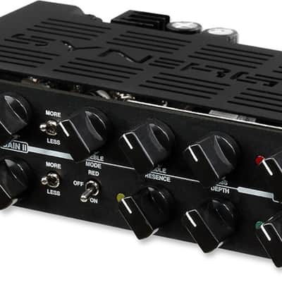 Synergy Fryette Deliverance Dual-Channel Tube Guitar Preamp Module image 1