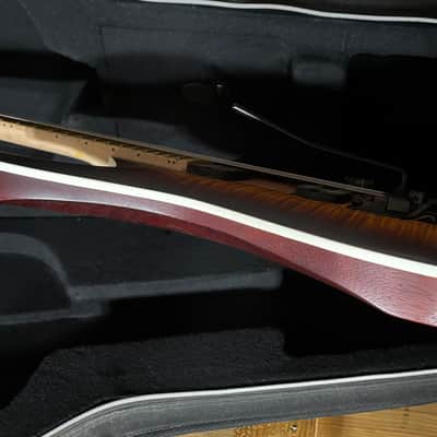 Ibanez RGAR42MFMT Electric Guitar image 3