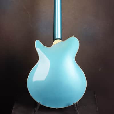 Eastman Romeo LA semi hollow guitar Brand New Old Stock image 7