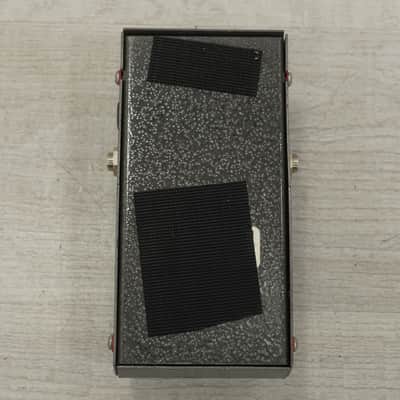 Used Del Rey Custom Shop Supafuz Fuzz Pedal image 3
