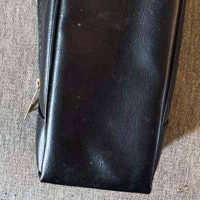 Vintage Gold Line ASA 10B Handheld Audio Spectrum Analyzer image 3