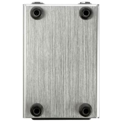 Dunlop WHE205OD Way Huge Overdrive Effects Pedal image 6