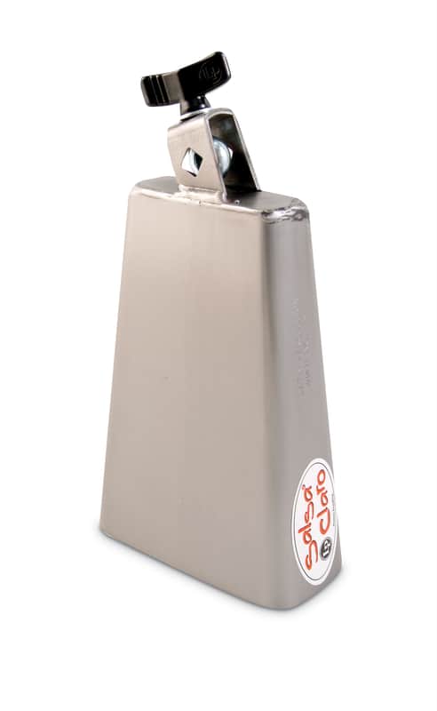 Latin Percussion ES-11 Salsa Claro Mountable Cowbell image 1