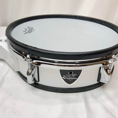Immagine Roland PD-125 12" Dual Trigger V-Drum Pad WHITE - 6
