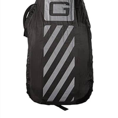 Gator G-PG ACOUSTIC ProGo Deluxe Acoustic Guitar Gig Bag image 4