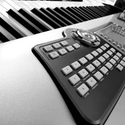 ALESIS FUSION 8HD WORKSTATION KEYBOARD SYNTHESIZER FULLY SERVICED AND IN AMAZING CONDITION! image 23