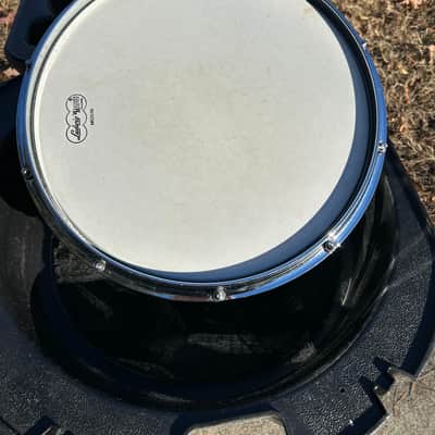 Ludwig Supraphonic WITH Cast Hoops ...Likely Last Build in Chicago image 2