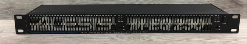 Alesis M-EQ 230 image 1