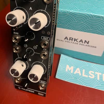 Malstrom Audio Arkan Dual Voltage Polarizer image 2