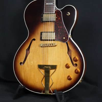 GIBSON Limited Edition Midtown Custom Kalamazoo [132530335] (07/01) image 9