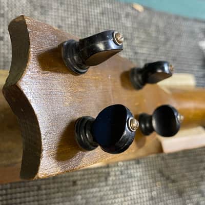 1950's Lyra Soprano Ukulele image 8