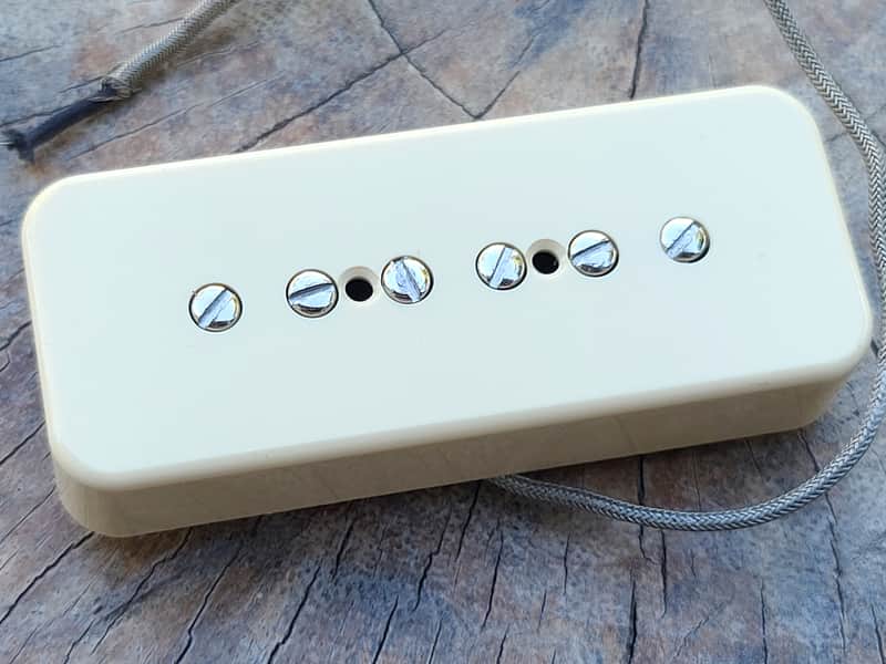 Gibson P90 Soapbar Bridge Pickup 2023 image 1