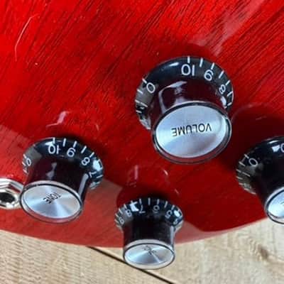 Gibson SG Special Gloss Vintage Cherry 209760048 image 3