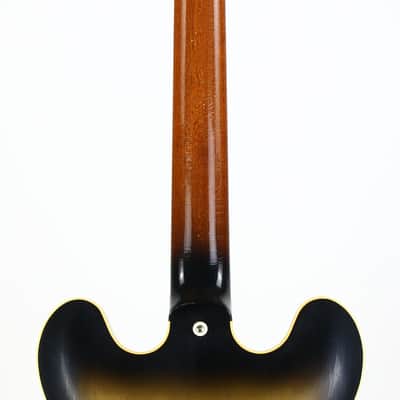2022 Gibson Custom Shop BB KING 1959 ES-335 Live at the Regal Argentine Grey 59 Murphy Lab image 13
