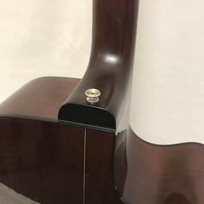 Fender San Miguel Left Handed image 9