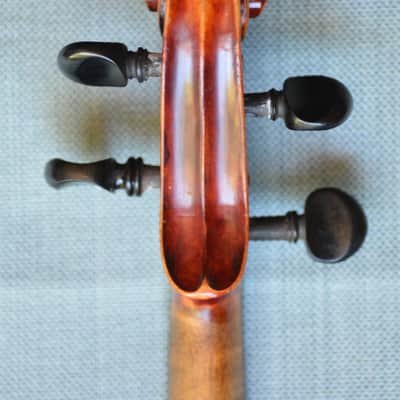 Andreas  Guarnerius Label 4/4 full size violin image 6