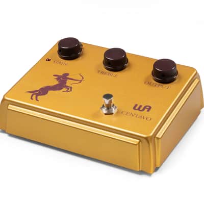 Warm Audio - WA-CV Centavo (B-Stock) image 3