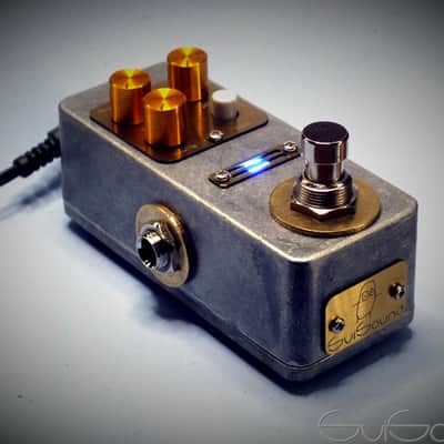 SviSound OverZoid oz01 mini image 3