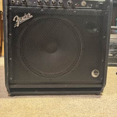 ベース Fender Bassman BM-40CE Fender Japan Bassman BM-40CE | Reverb