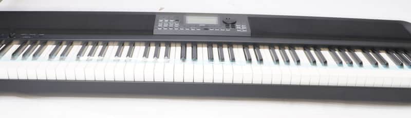 Korg XE20 88-Key Natural-Touch Digital Ensemble Piano image 1