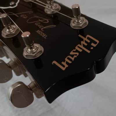 Gibson Les Paul Studio Robot (Fully Functional w/OHSC) 2009 - Wine Red image 15