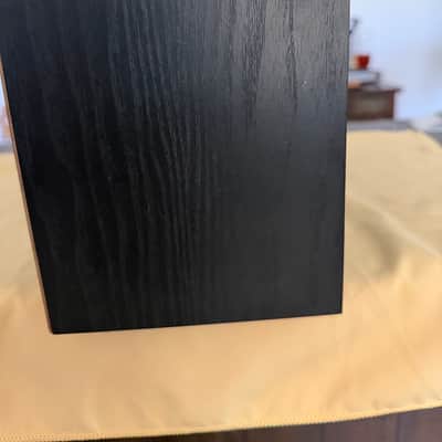 Design Acoustics PS-CV Small 1980s Canadian Vintage Bookshelf Speakers image 7