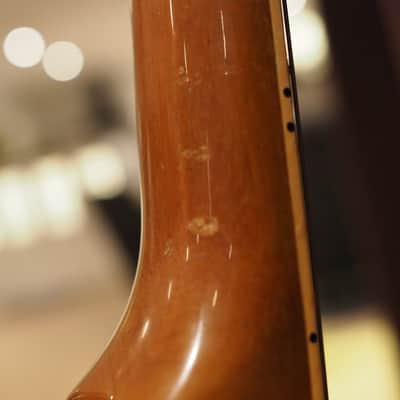 Gibson Les Paul Deluxe 1973 - Goldtop image 10