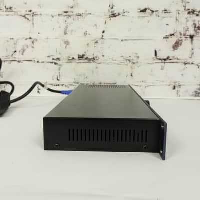 dbx DriveRack PX Powered Speaker Optimizer W/ Manuals image 8