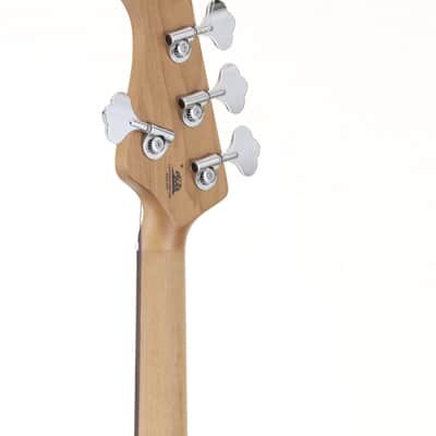 MUSIC MAN Stingray Special 4 1H Vintage Tobacco Burst 2021 [F90084] (09/02) image 12
