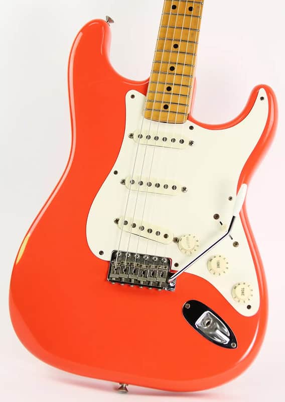Fender American Vintage '57 Stratocaster 1982 - 1984 (Fullerton