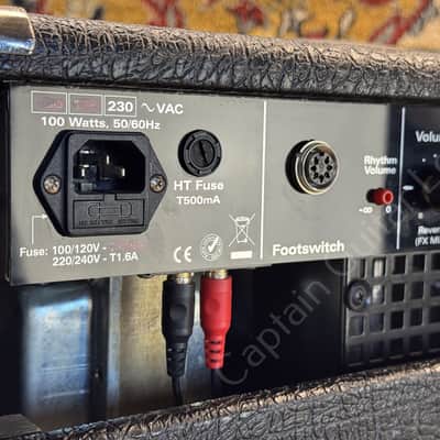 2008 Koch - Twintone II Combo + TS112 Cab - ID 5925 image 11
