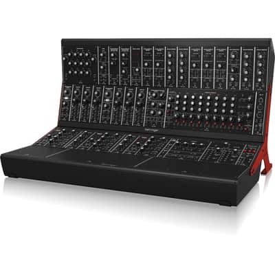 Behringer System 55 Complete Eurorack Modular Synthesizer image 5