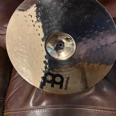 Meinl Classic Custom 18” Medium Crash image 4