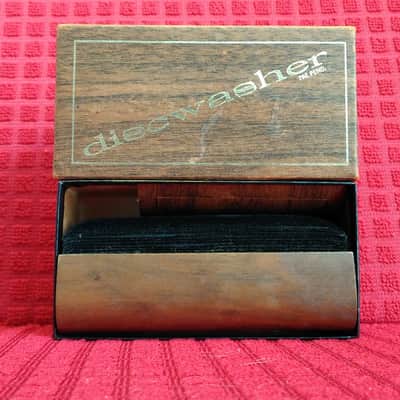 Discwasher D2 (Vintage) Record Cleaner image 8