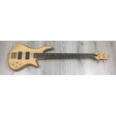 Schecter Stiletto Custom image 1
