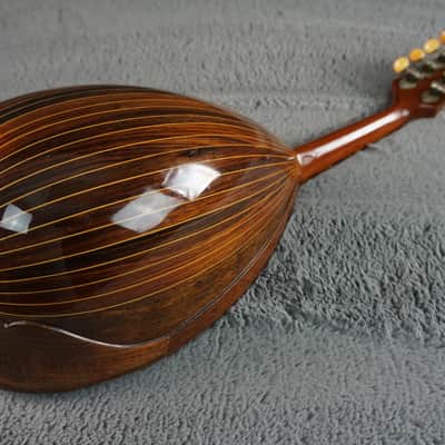 Venezia M-30 Hand Crafted Mandolin image 12
