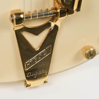 Grestch White Falcon Owned by Gilby Clarke image 15