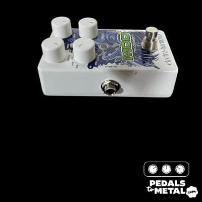 Electro-Harmonix Mod 11 Modulator-x10258 image 4