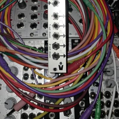 STG Soundlabs .COM Comparator & Divider Module image 6