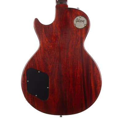 Gibson Custom 1959 Les Paul Standard Reissue VOS - Washed Cherry image 3