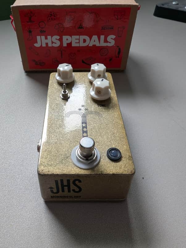 JHS Morning Glory V3 | Reverb Canada