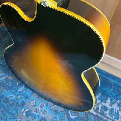 Gibson L-5 CES Vintage 1978 -  (ex: Pat Martino) image 10
