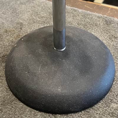 Electro-Voice 638 General Purpose Omni Dynamic Mic  Late 50’s to early 60’s - Nickel image 1