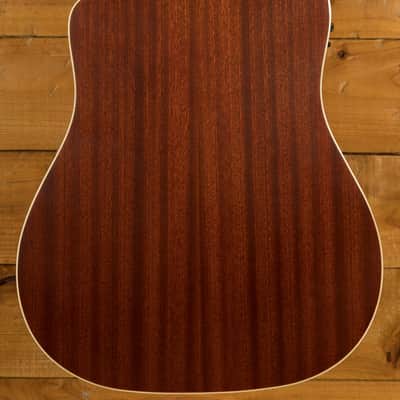 Epiphone J-45 Standard EC | Honey Burst image 2