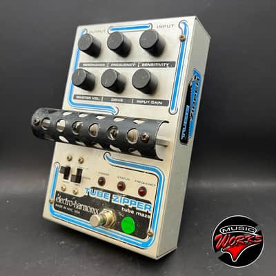 Electro Harmonix Tube Zipper image 3