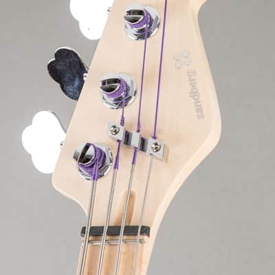 Sandberg California TT4 Superlight Bass 2022, Natural image 6