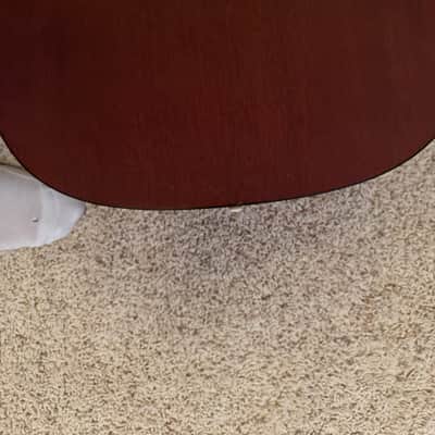 Martin Dm 1997 - Mahogany image 6
