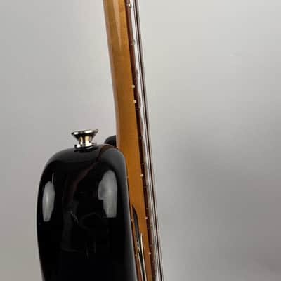 2012 Fender Blacktop Precision Bass Limited Run image 12