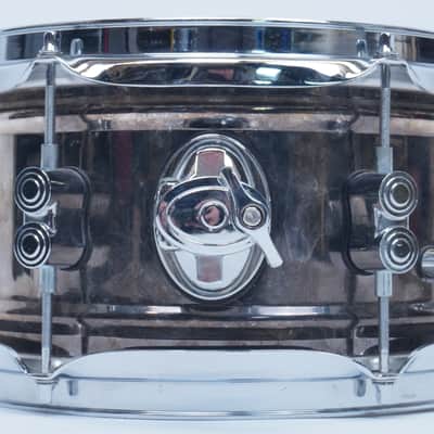PDP CONCEPT 10" STEEL SNARE DRUM 2018 image 10